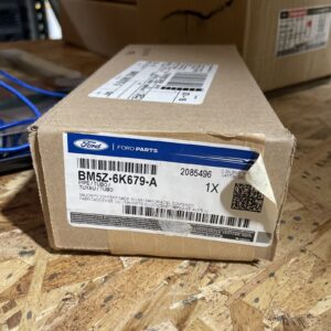 Genuine OEM Ford Fiesta 1.6 Oil Feed Tube 2013-2019 BM5Z6K679A