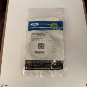 Genuine OEM Ford Manual Transmission Output Shaft Seal BR3Z-7052-A