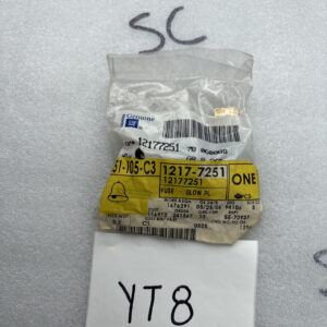 Genuine OEM GM 125 Amp Multi-Purpose Fuse 12177251 | OS6-06 Sold Individually
