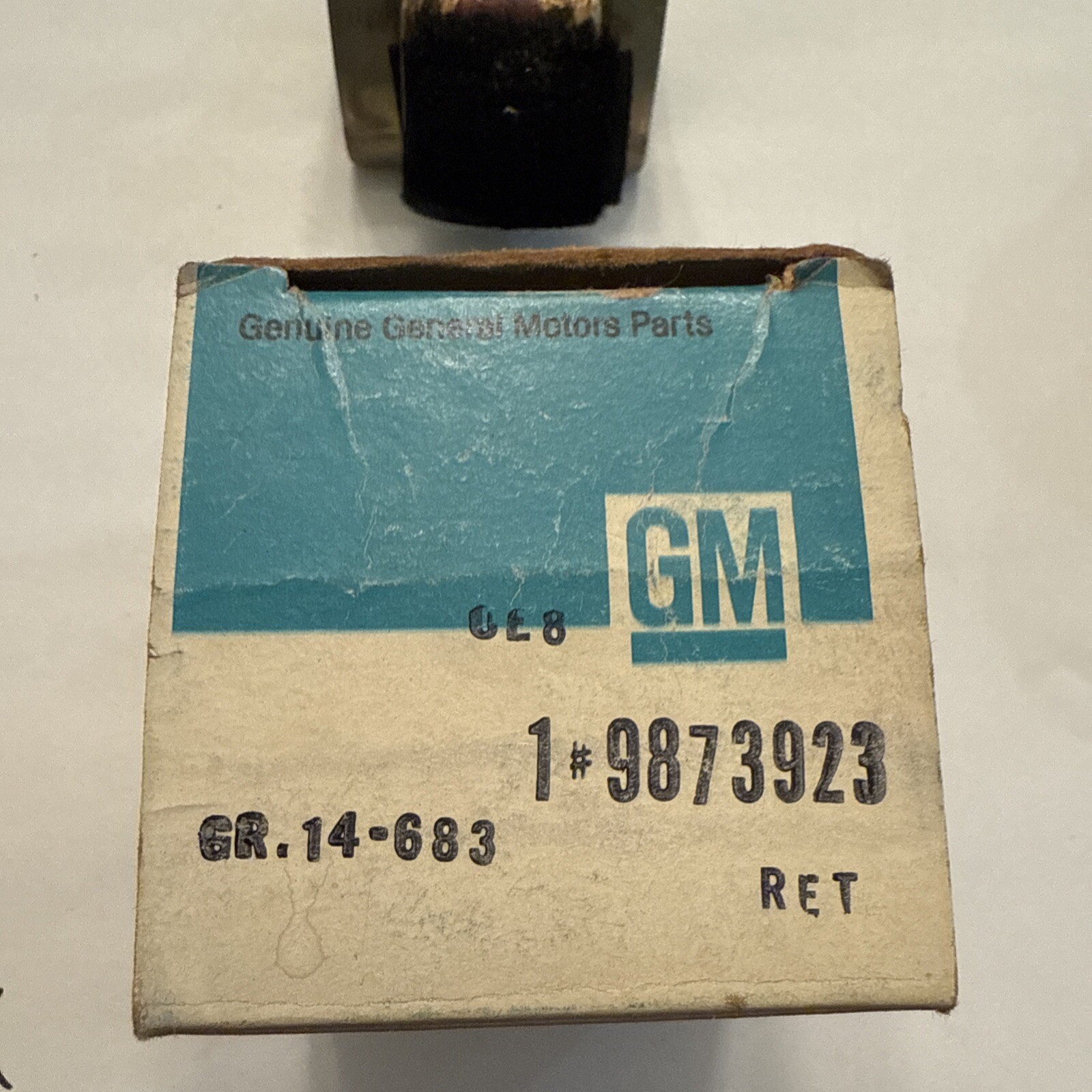 Genuine OEM NOS GM 9873923 NOS PART - Image 3