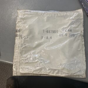 Genuine OEM Nos 487909 Clip