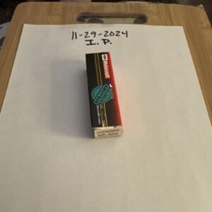 Genuine OEM SP432X Platinum Spark Plug Ford AGSF32FMX SP432