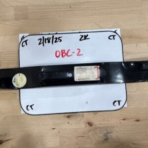 Genuine Oregon Part # 98-072 Blade (Alt MTD 942-0677B) 21.5”