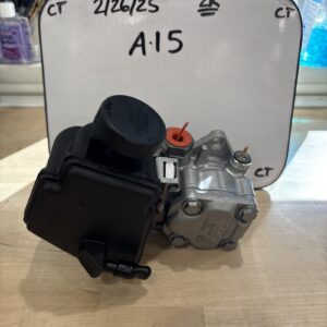 Genuine SAAB #12842028 Power Hydraulic Steering Pump
