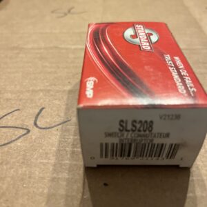 Genuine Standard Motor Brake Light Sending Units SLS-208 NOS