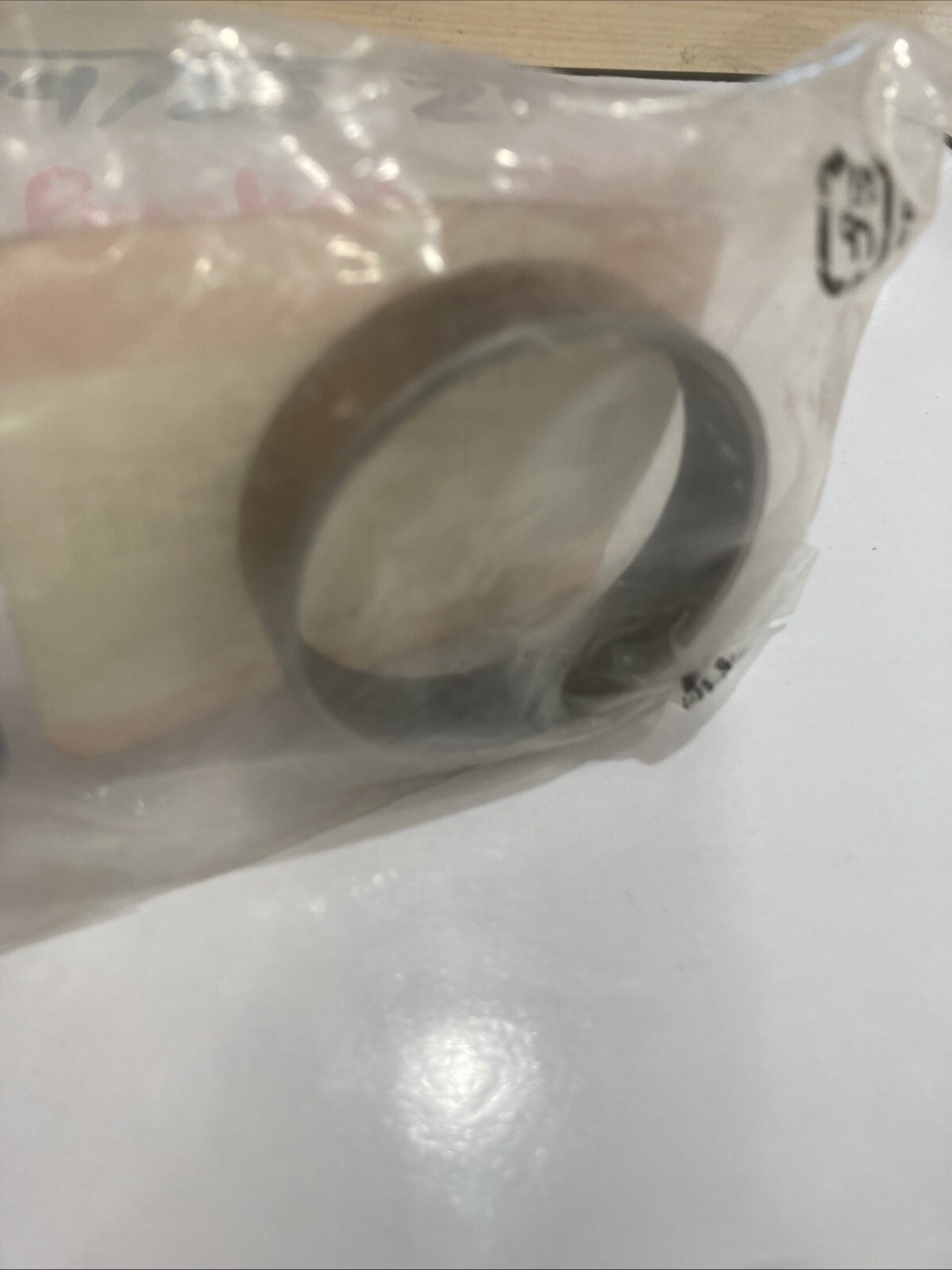 Genuine Suzuki New Fork Bush 51152-07D00 - Image 4