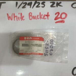 Genuine Suzuki New Fork Bush 51152-07D00