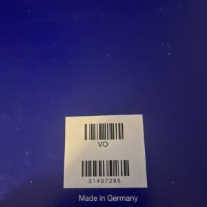 Genuine Volvo Cabin Air Filter - 31497285