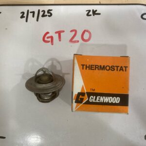 Glenwood Thermostat G58HT