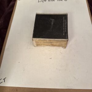 Gm Engine Bearings 12332569