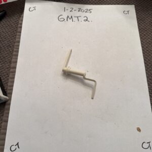 Gm Needle 417207 Nos OEM