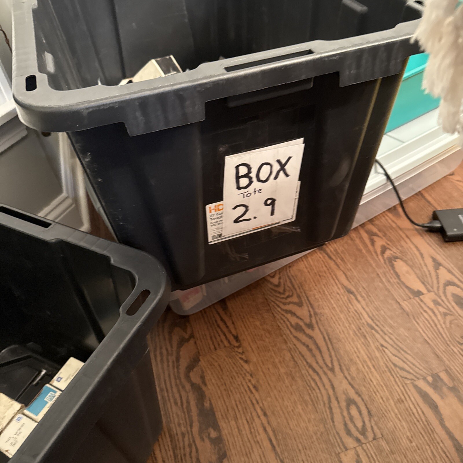 Gm Original OEM Decal 14006365 - Image 4