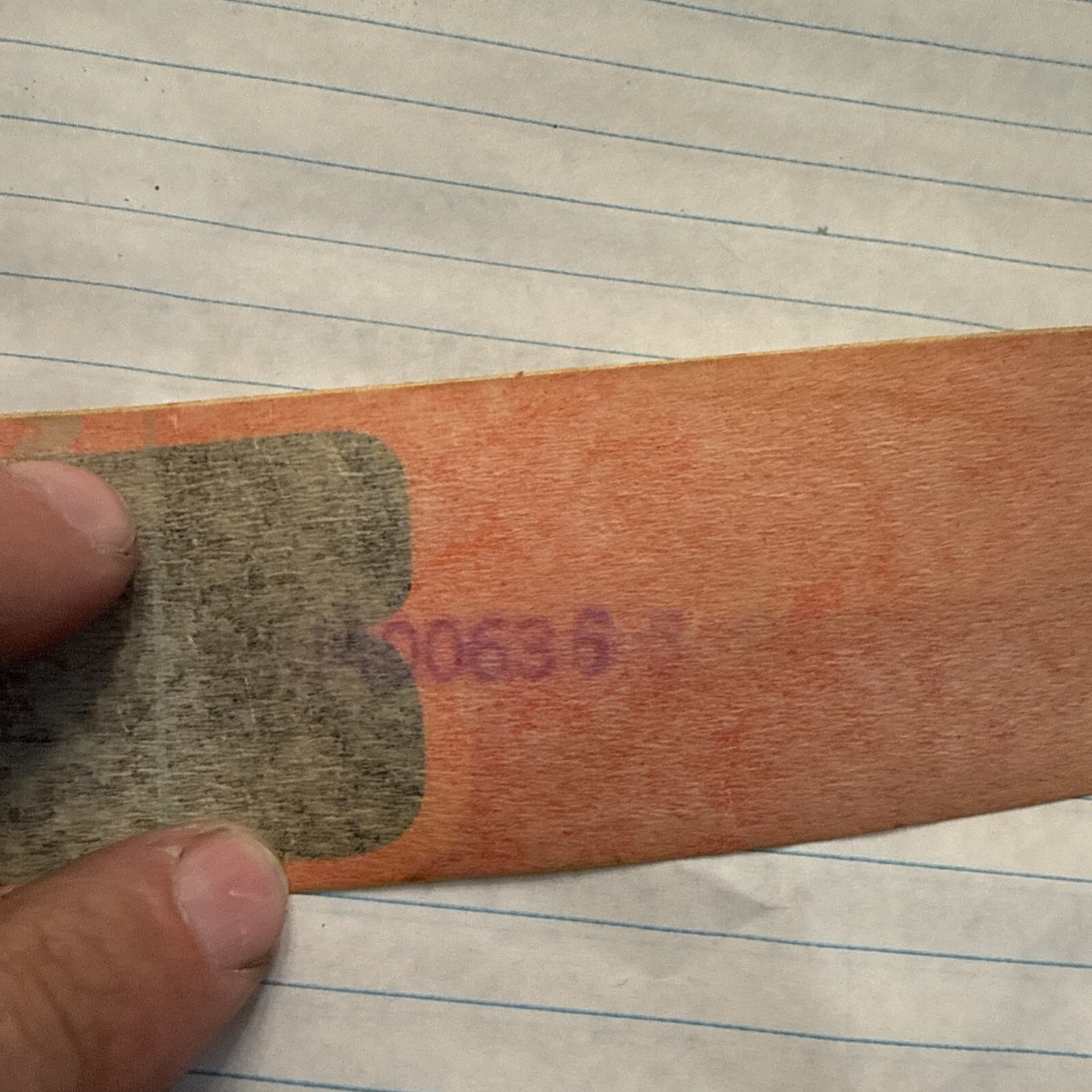 Gm Original OEM Decal 14006365