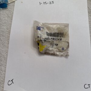 Gm Roller Assembly 00365430 Nos OEM