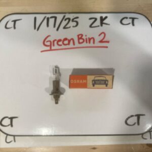 H1 bulb 6V 55W Osram Germany 64148