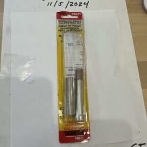 HELP Oversized Brake Caliper Bolt GM 2 13/16" Bolt  # 13893