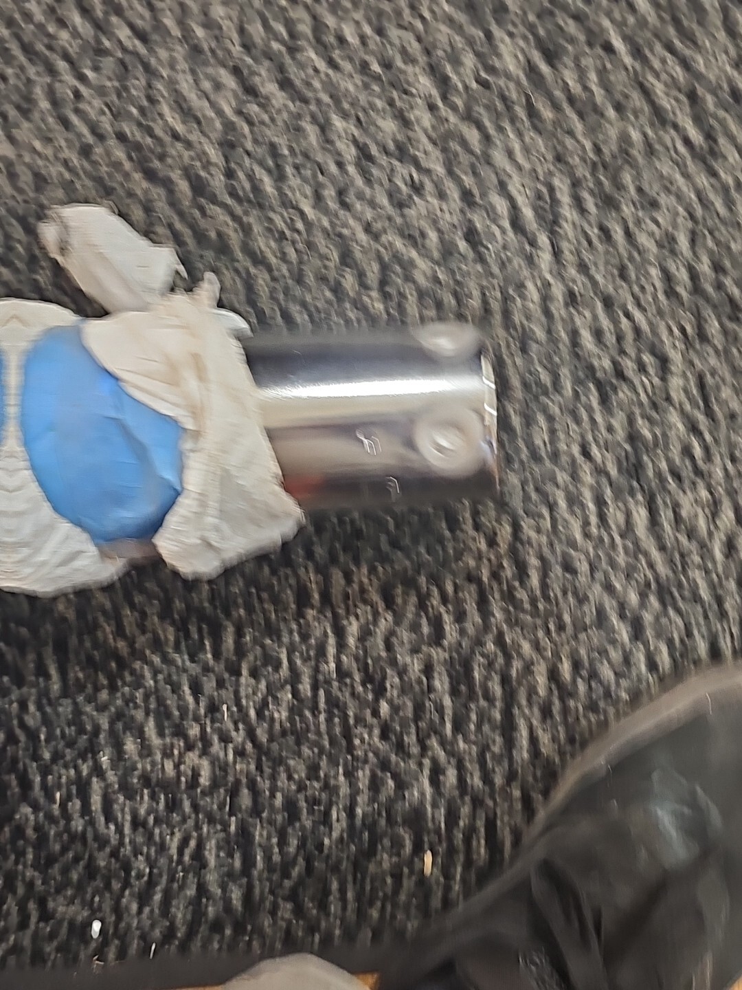 HONDA Motorcycle Exhaust System SANKEI 2384 HM MCR OEM Genuine - Image 6