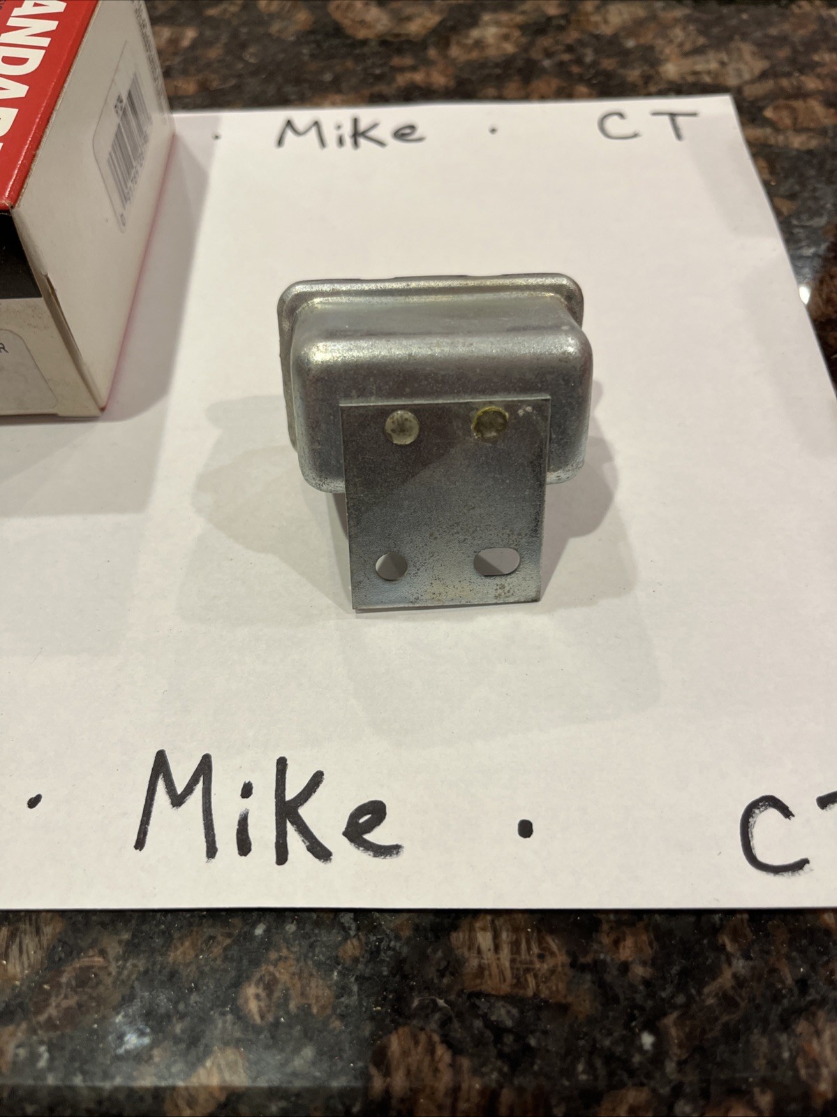 HVAC Automatic Temperature Control (ATC) Relay Standard RY-294 - Image 5