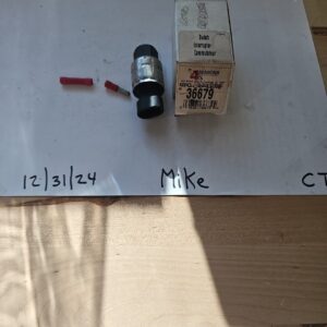 HVAC Cut-Off Switch-Pressure Switch 4 Seasons 36679