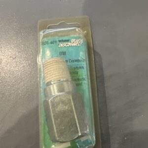 HVAC Heater Hose Connector Dorman 800-401