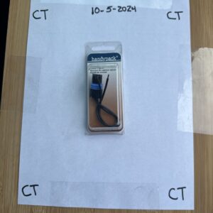 HandyPack Temperature Sensor Pigtail Connector HP3840 Fit GM Chrysler Jeep 80-02