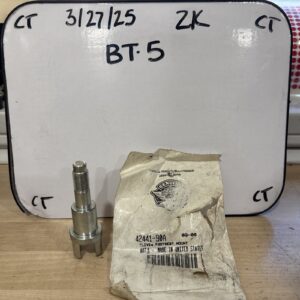 Harley XL Footrest Mount 42441-90A  Sportster  91-03 V-Twin 23-3079 T7