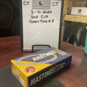 Hastings 2M4636 Engine Piston Ring