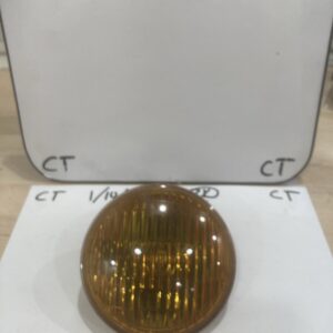 Headlight Bulb Wagner Lighting 4415A (no box)