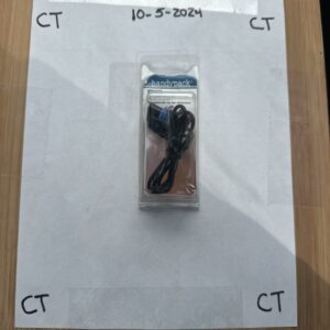 Headlight Connector-Daytime Running Light Connector Handy Pack HP3970