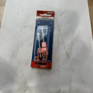 Headlight Lamp Adjusting Screw Assy Dorman/Help 42124 GM Chevy Cadillac Buick