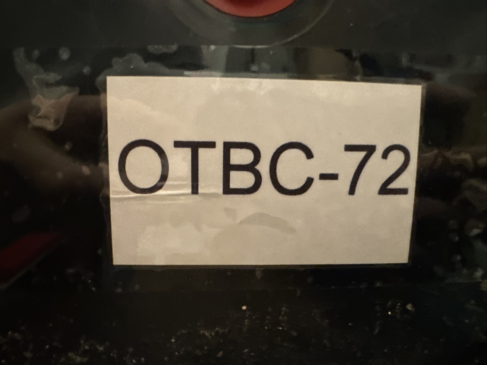 Headlight Switch Standard DS298T - Image 4