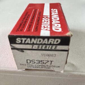 Headlight Switch Standard DS357T