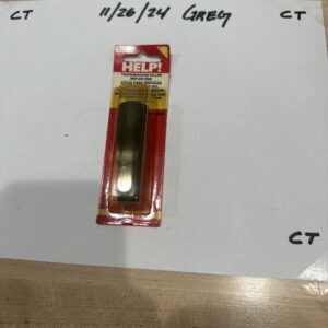 Help / Motormite 65133 transmission filler repair end