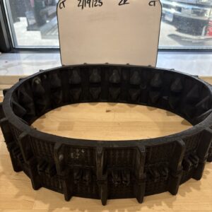 Honda CRAWLER (12-60X21) 42755-768-013 OEM NEW