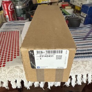 Hood panel insert for 2013-2017 BUICK ENCLAVE  GM Part # 23142431 Left Side