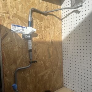 Hose Assembly - Ford (LU9Z-3A719-H Supersedes lu9z-3a719-c