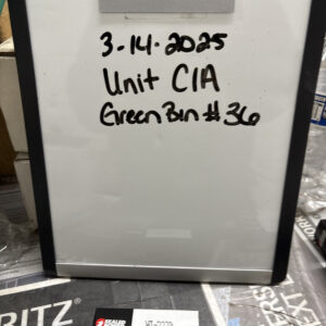 Hydraulic Lifter Sealed Power HT2270