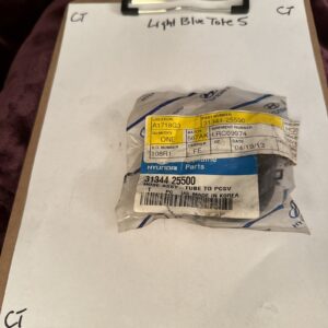 Hyundai Phase Assembly 31344 25500 Nos