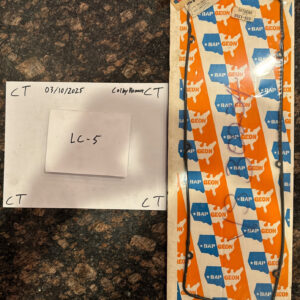 ITM Automotive parts Inc. gasket VS50267R