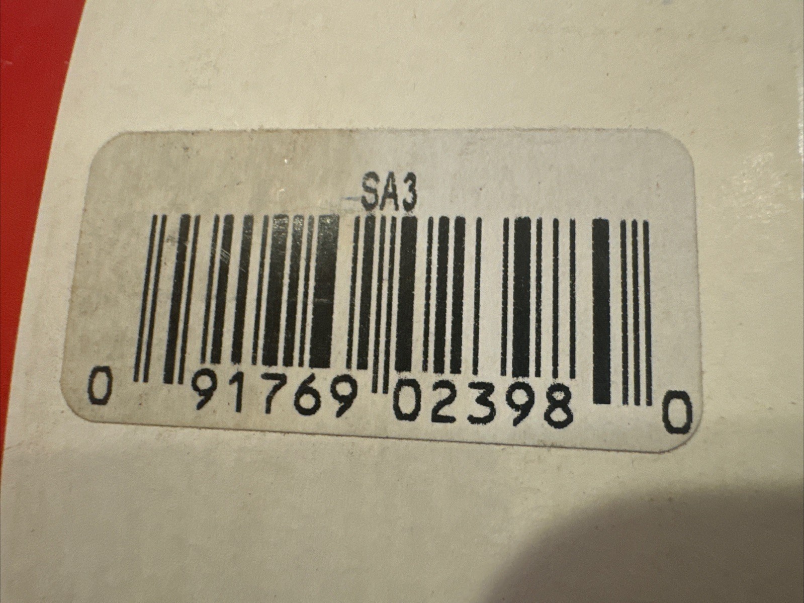 Idle Speed Control Motor Standard SA3 - Image 4