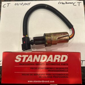 Idle Speed Control Motor Standard SA3
