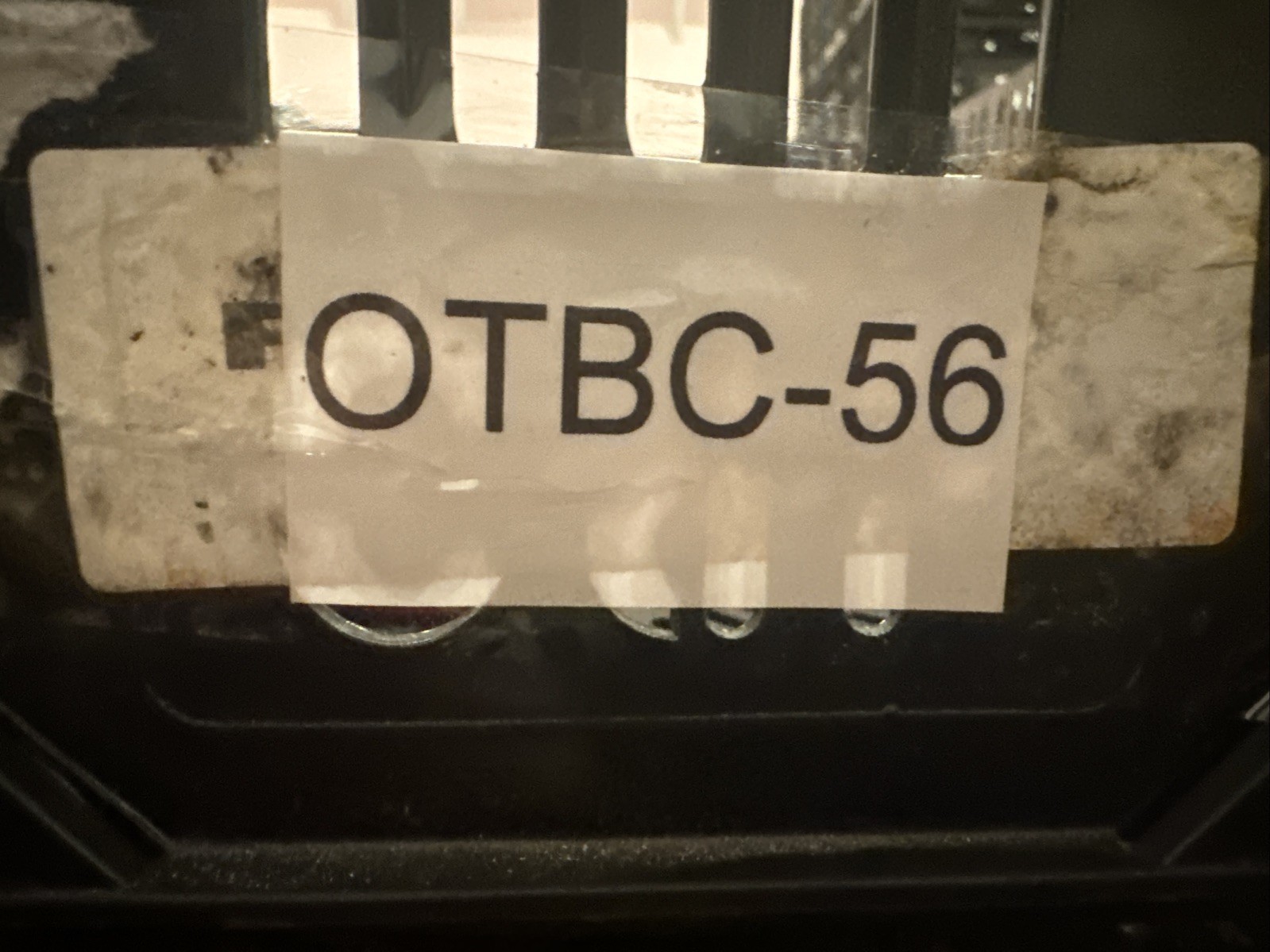 Idle Speed Control Motor Standard SA3 - Image 5