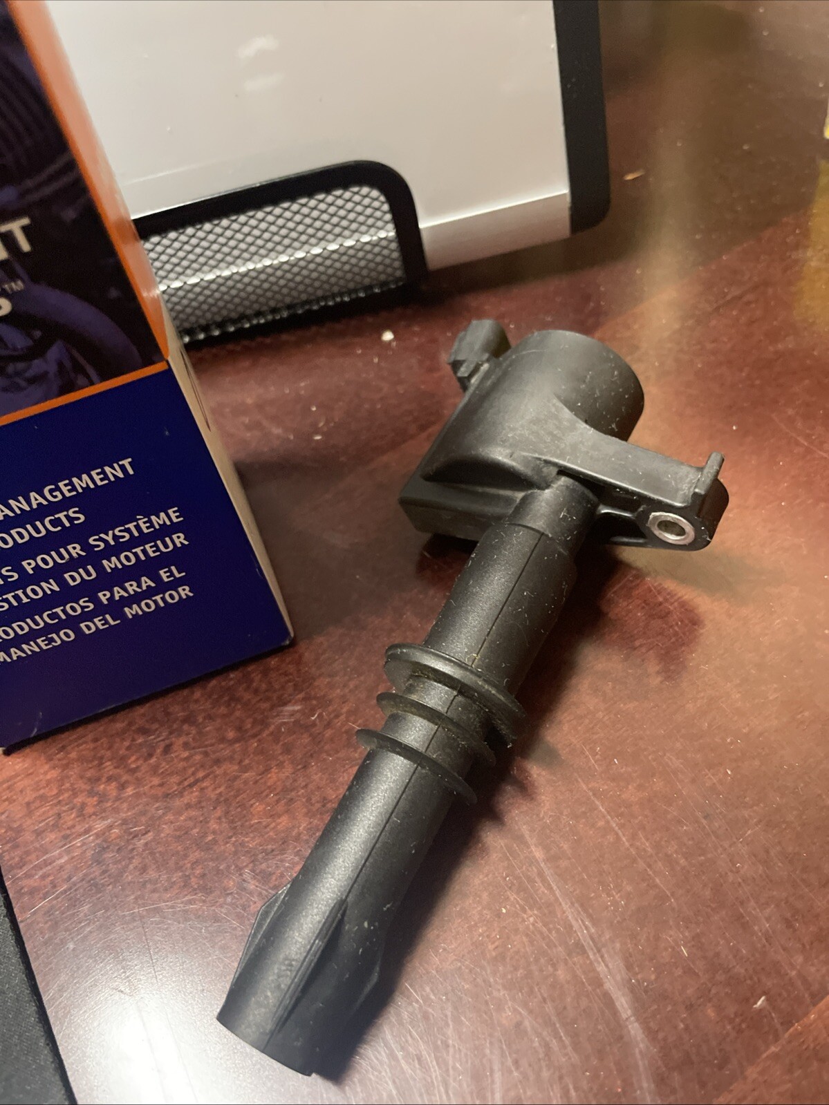 Ignition Coil Fits NAPA IC558 - Image 3