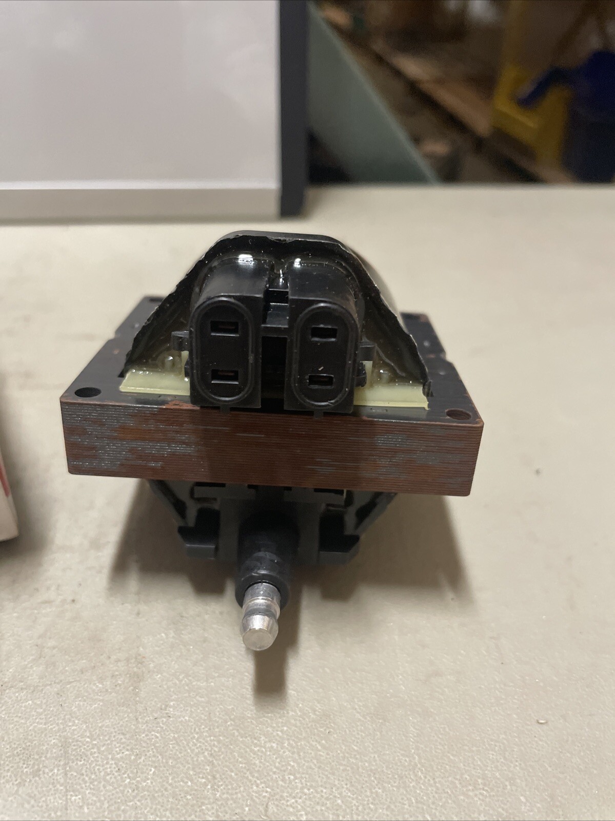 Ignition Coil-GAS Standard DR37T - Image 3