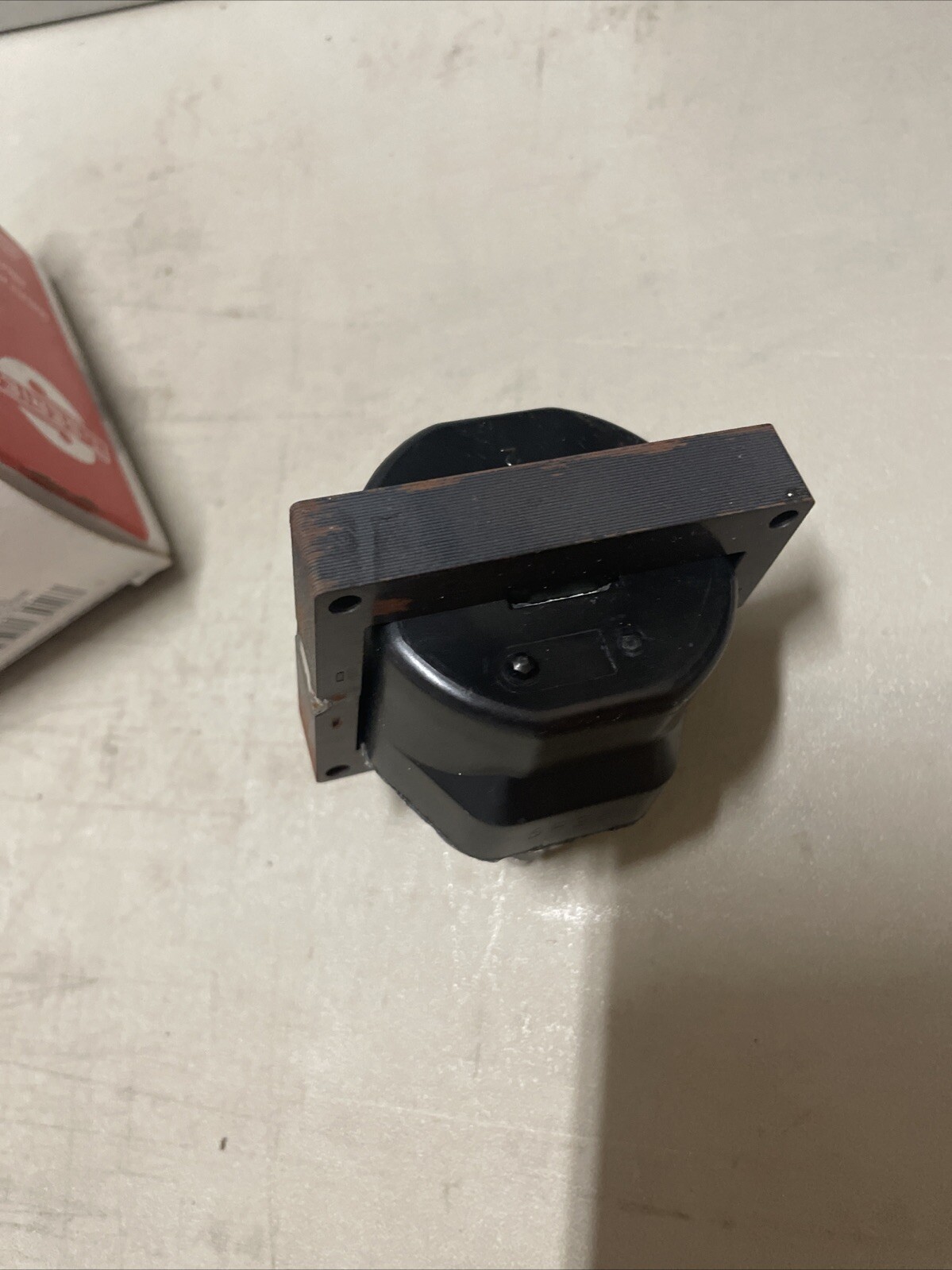 Ignition Coil-GAS Standard DR37T - Image 4