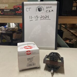 Ignition Coil-GAS Standard DR37T
