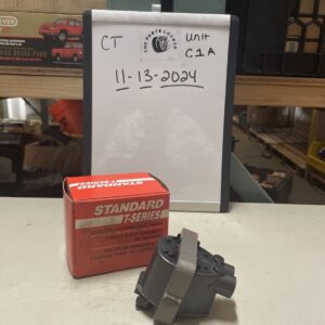 Ignition Coil Standard DR41T