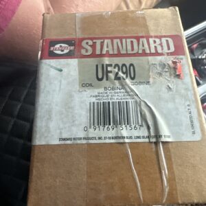 Ignition Coil Standard UF-290