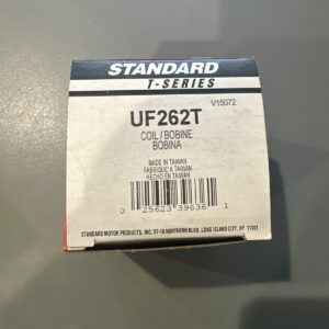 Ignition Coil Standard UF262T