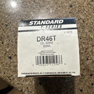 Ignition Coil fits 1991-2002 Saturn SL,SL1,SL2 SC1,SC2 SW2 STANDARD T-SERIES